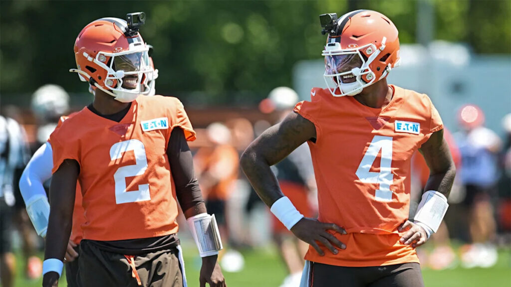 Browns news: Mina Kimes rips Cleveland’s Deshaun Watson decision