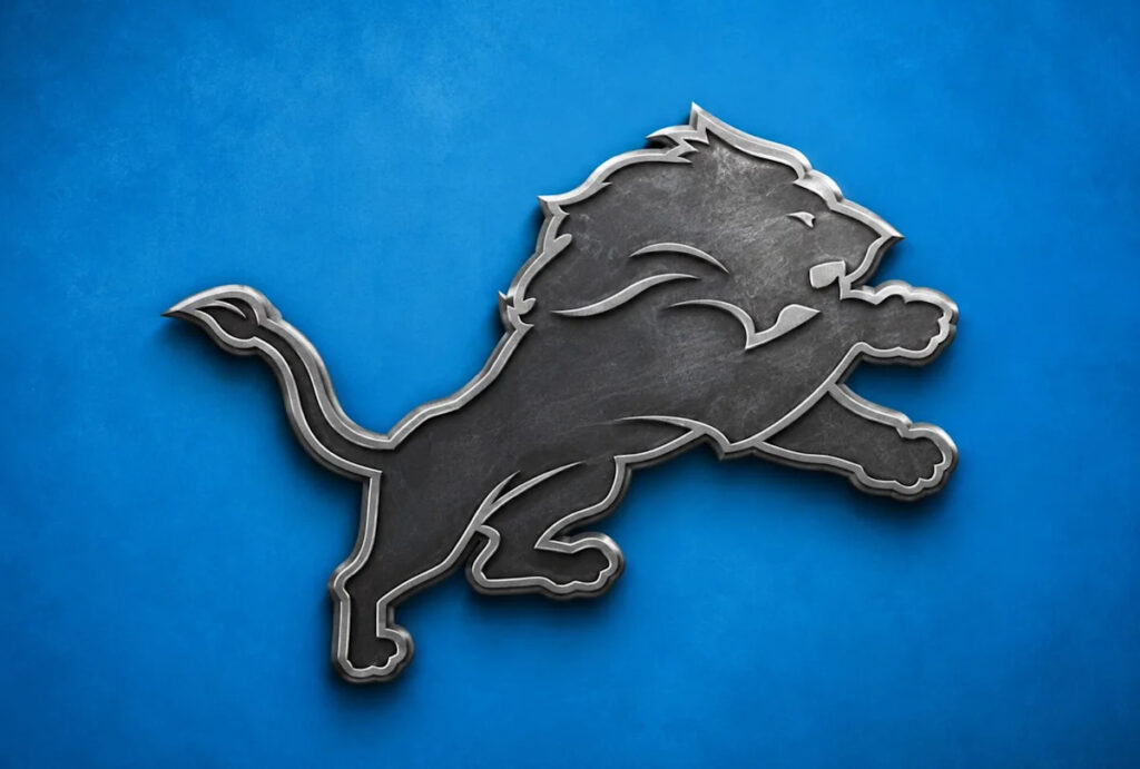 Detroit Lions Make Decision on Rookie Draft Pick Tyre West