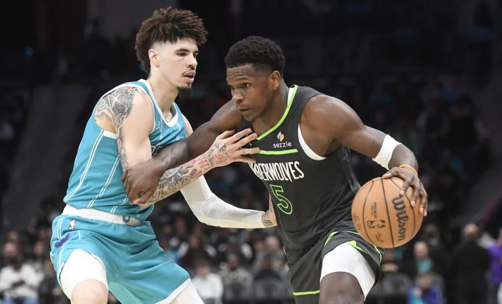‘He Got 10 Cars’ – LaMelo Ball’s Brother Reveals Wolves Star’s Outrageous Lifestyle and How He is Avoiding Road Trouble
