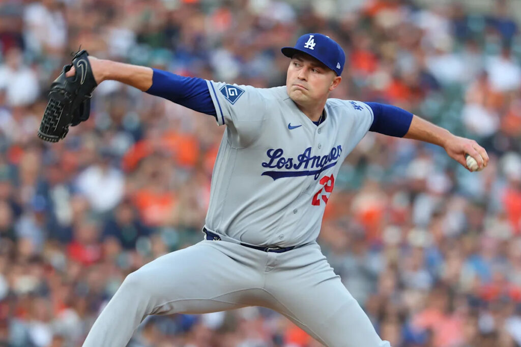 Dodgers’ Tarik Skubal Gets Honest About Comerica Park Return