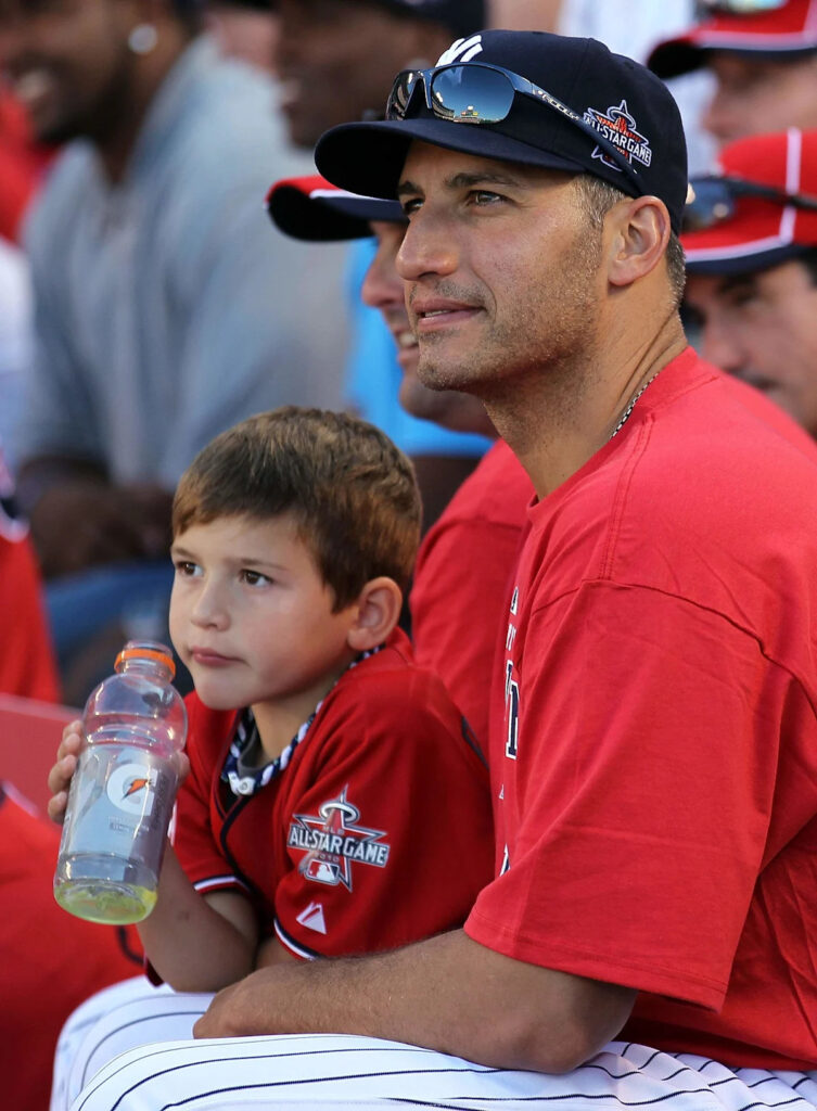 Following Andy’s Footsteps: Luke Petittte Begins Yankees Career In Tampa