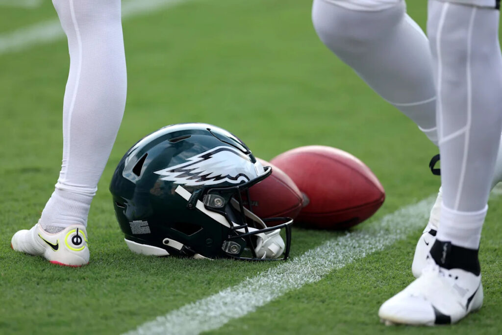 Philadelphia Eagles QB Predicted To Get Traded Before Final Cuts