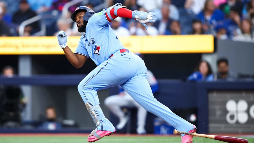 John Schneider Reacts After Bad Game From Vladimir Guerrero Jr.