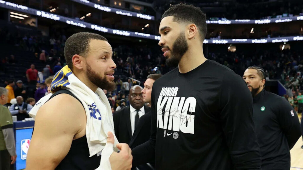 Celtics Get Unexpected Stephen Curry Trade Update After Warriors Report