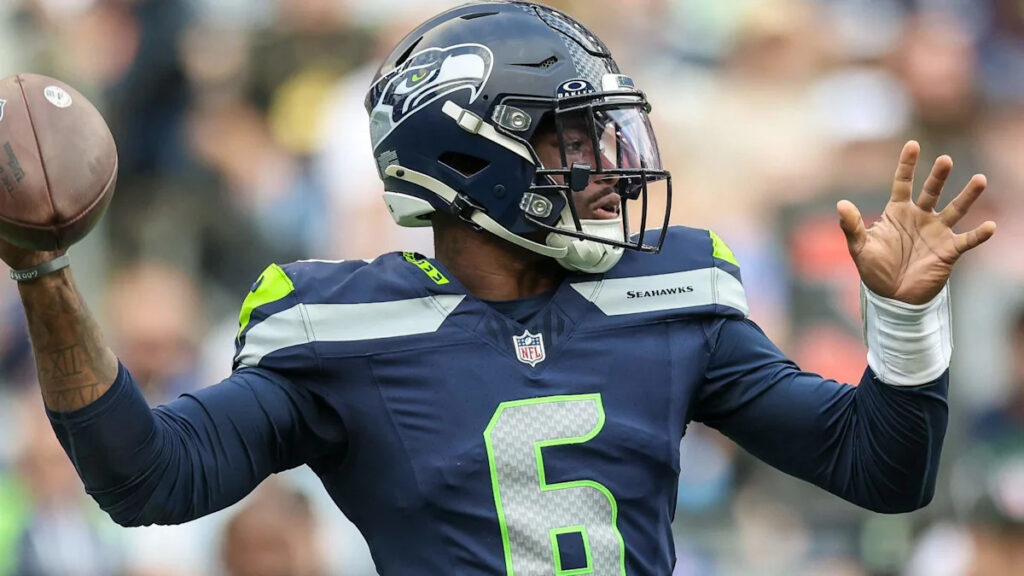 Seahawks’ Jalen Milroe Gets Blunt Message After Loss to Cowboys