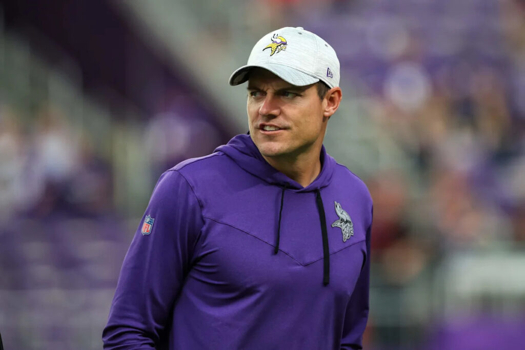Vikings’ Beloved Rookie Gets Bluntly Honest About His Role