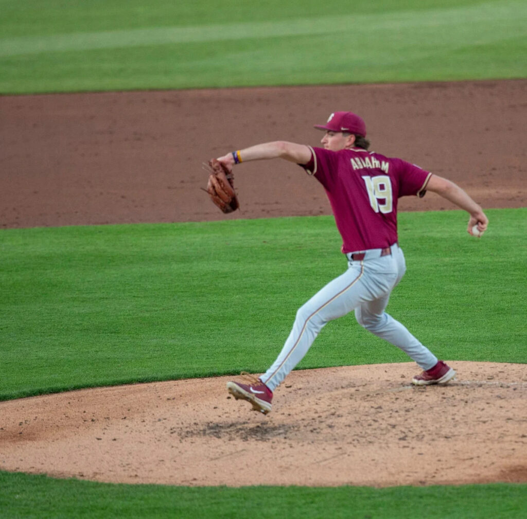 Florida State baseball announces 2027 fall ball roster