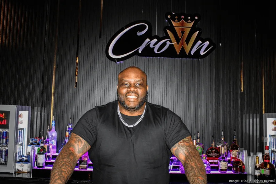 After opening downtown Greensboro club, business owner plans sports bar; event venue is next
