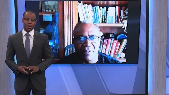 Sports Sunday: Dr. Jamie Williams