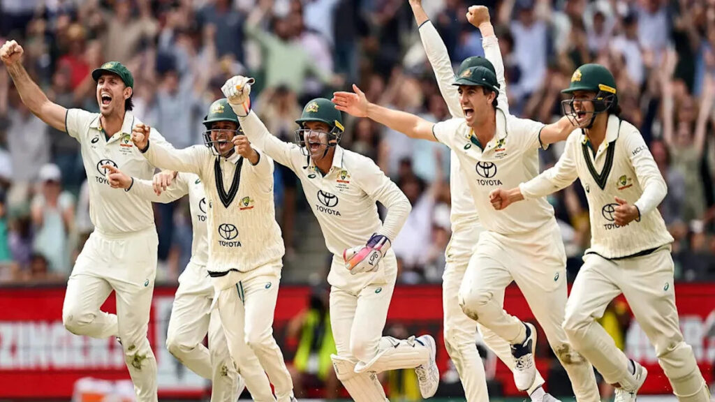 Australia announce playing XI for first Test vs Bangladesh; Hazlewood returns, Weatherald set for debut