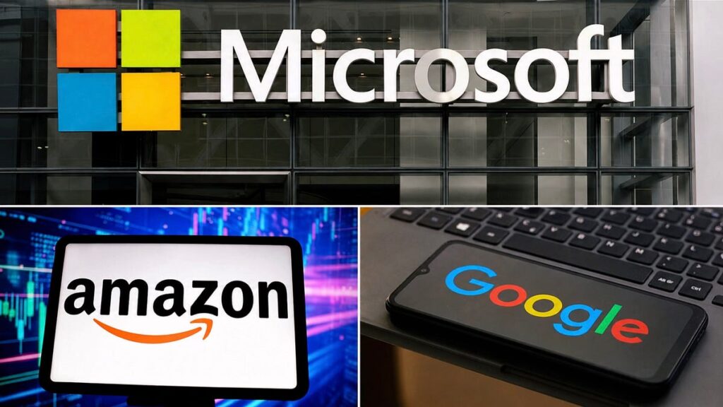 We need to press Big Tech on their AI partnerships with Big Oil