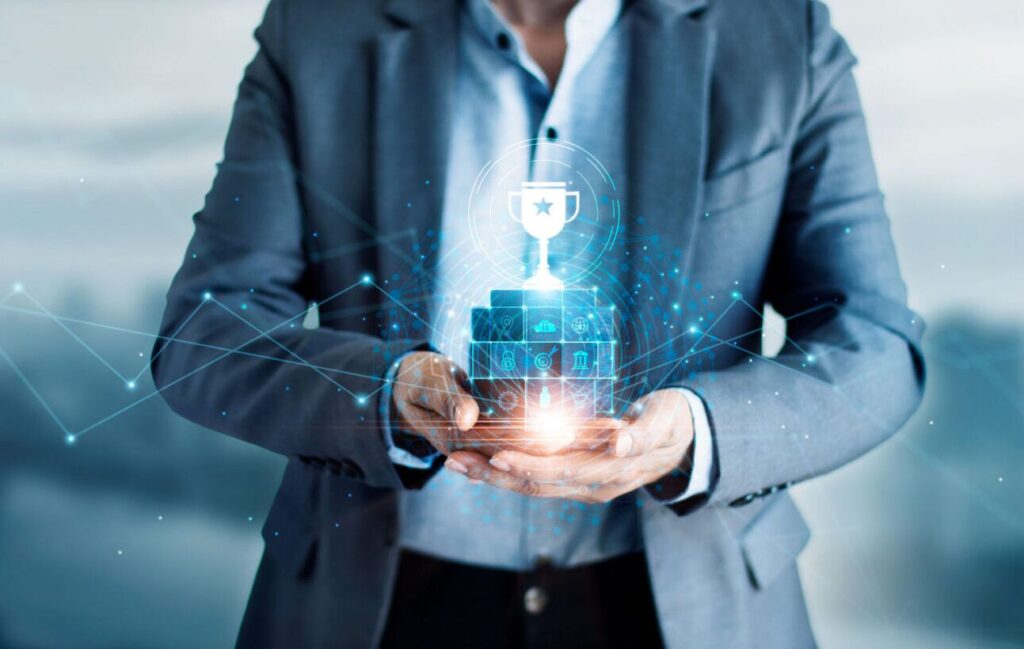 Nexus earns international recognition for Technology Cup innovation