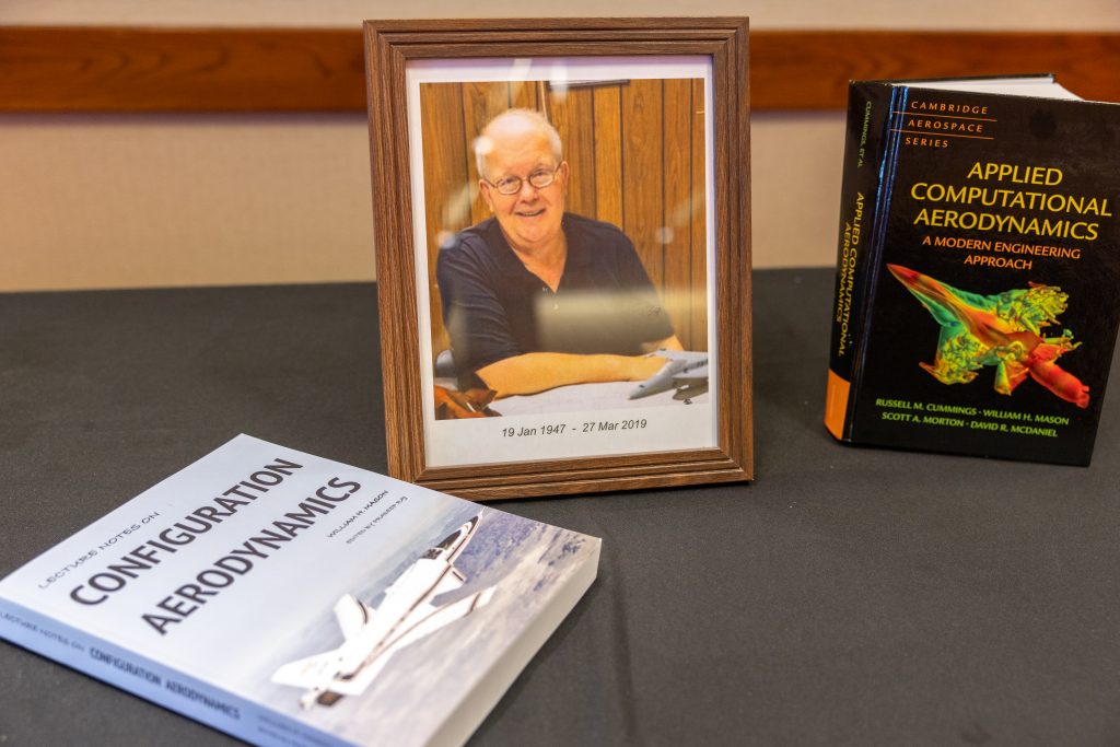 Honoring a legacy through open education