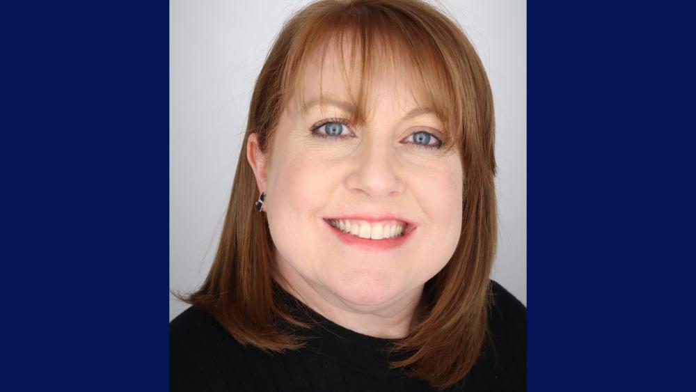 Pritt named interim vice provost for Penn State Global