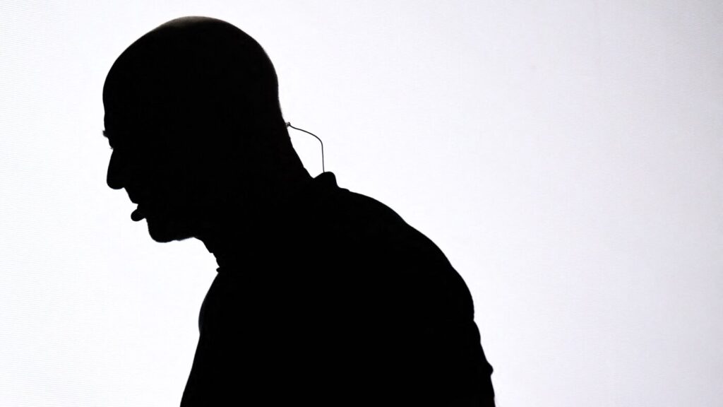 ‘If You Can Keep It’: The World Tech Billionaires Want