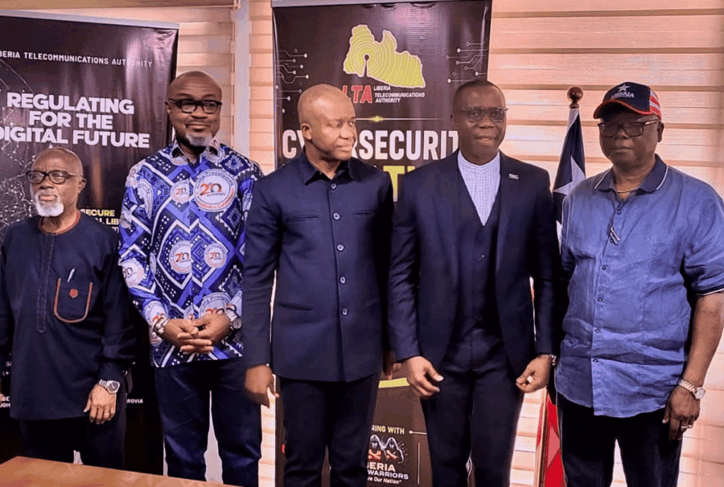 Liberia and Sierra Leone Deepen Cooperation on Digital Transformation and E-Governance