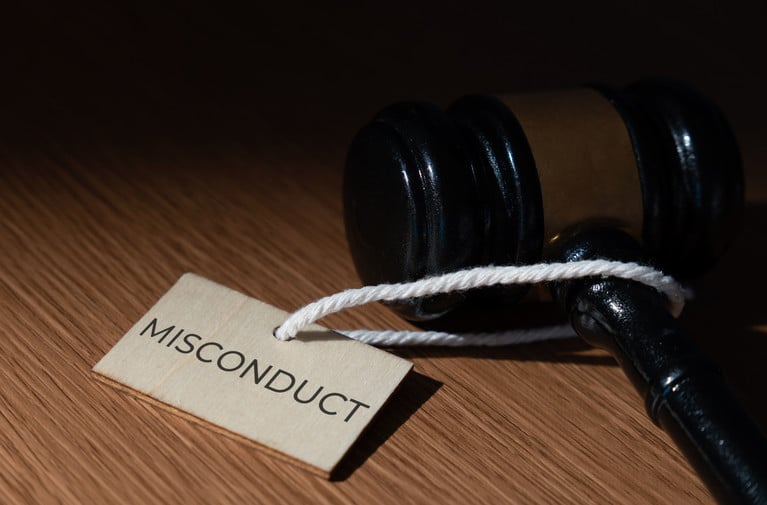 NY Commission Seeks Removal of Jurist Over Retaliatory Lawsuit