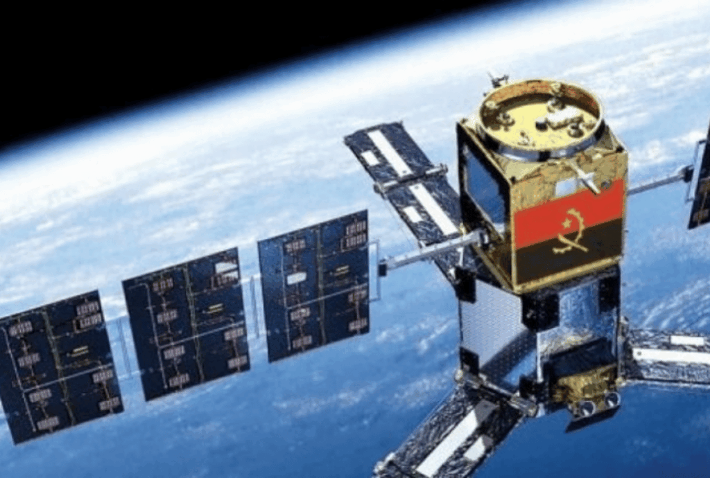 Mozambique’s Tmcel Begins Tests to Use Angola’s ANGOSAT-2 for Telecom Services