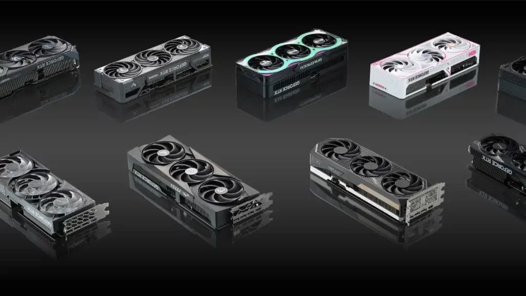 GeForce RTX 50 Series Sees Price Hikes Across Asia, NVIDIA Cancels Pre-Price-Change Order, and One Retailer Says Buy Now, Supply Is Unstable