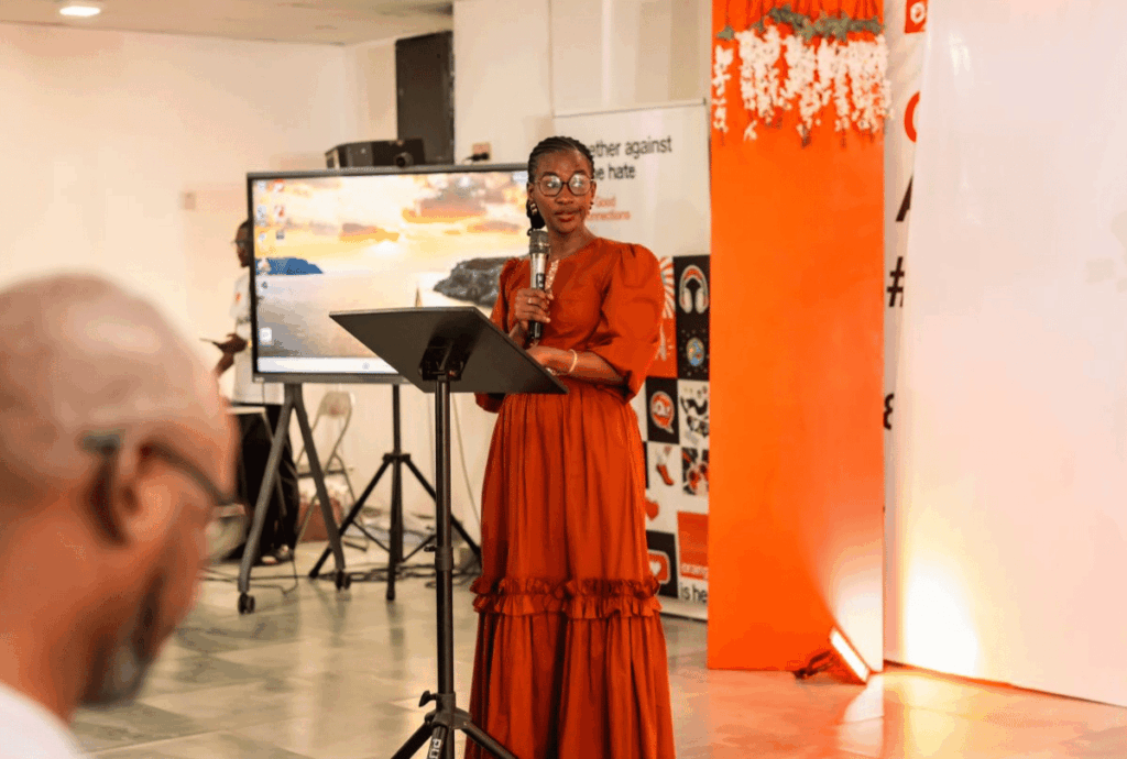 Orange Sierra Leone Launches Scam Alert Tool to Combat Fraud
