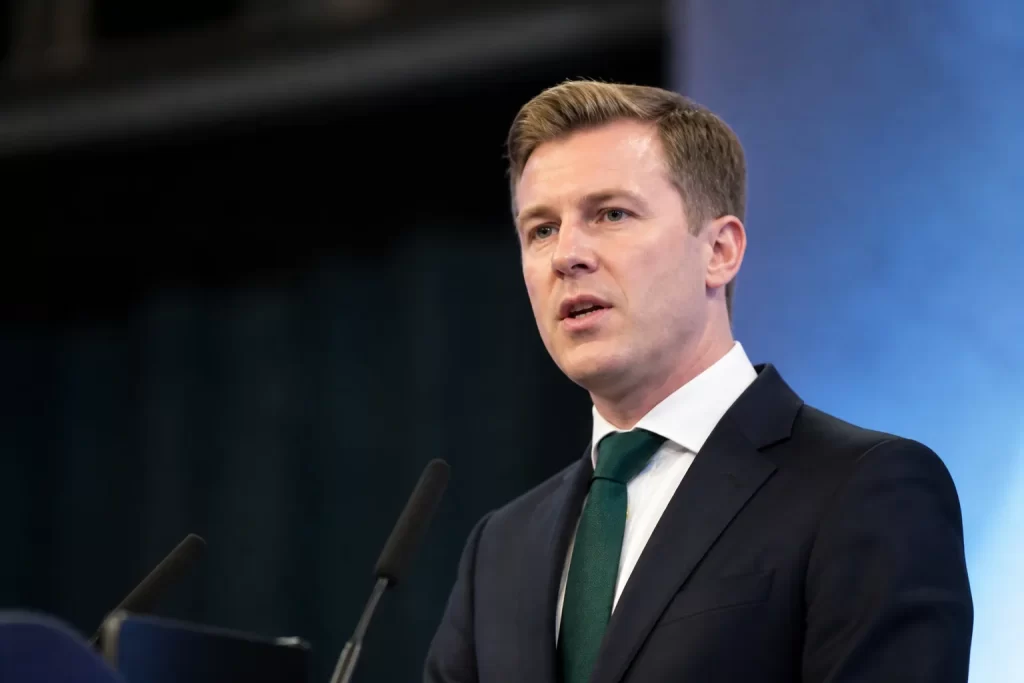 Reform UK proposes cutting social benefits by £50 billion