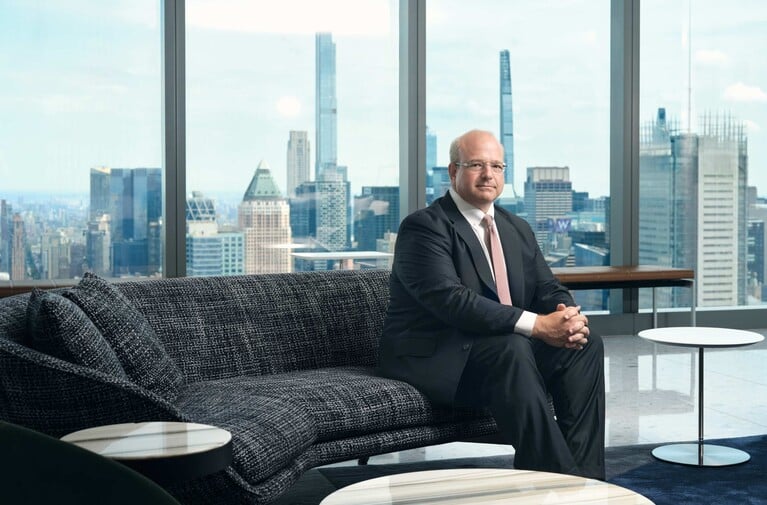 Behind Attorney of the Year Finalist Shawn Rabin’s Courtroom Calm: Preparation, Judgment and a 5-Trial Run