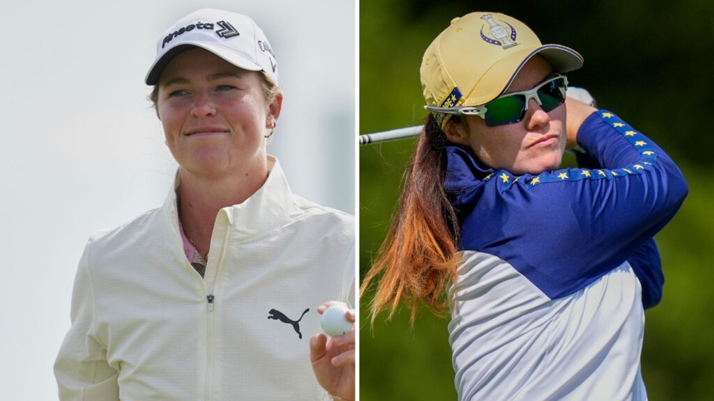 Solheim Cup 2026: Leona Maguire handed Team Europe captain’s pick as Anna Nordqvist adds three rookies to her line-up
