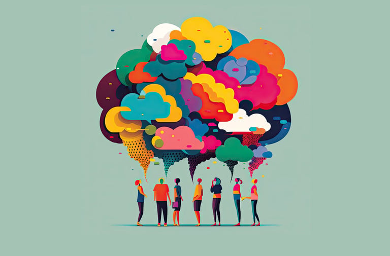 500 Conversations: My Top 10 Takeaways on Where the Legal Services Market Is Headed