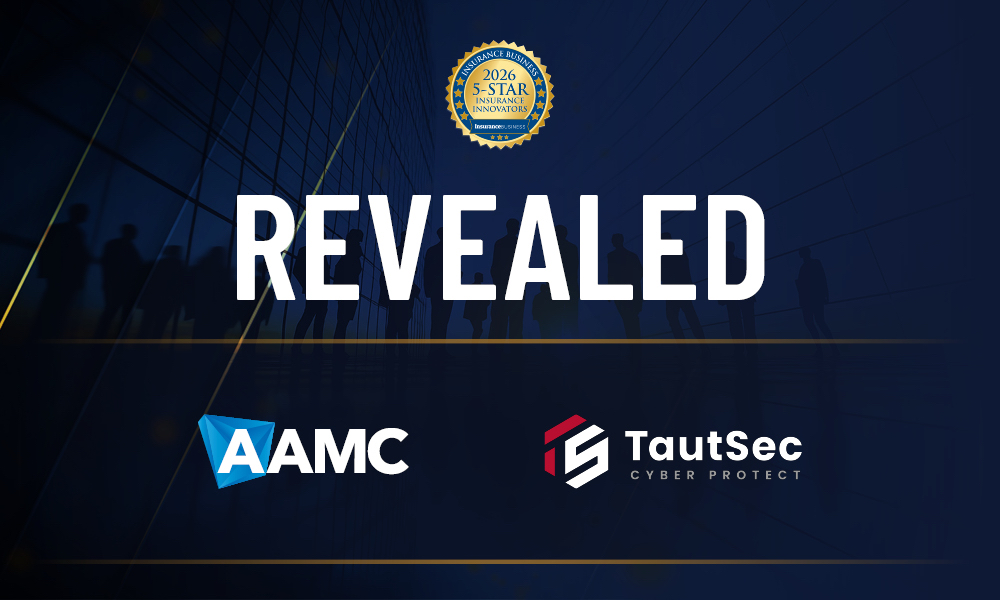 Insurance Business reveals 25 insurance innovation winners across Asia-Pacific