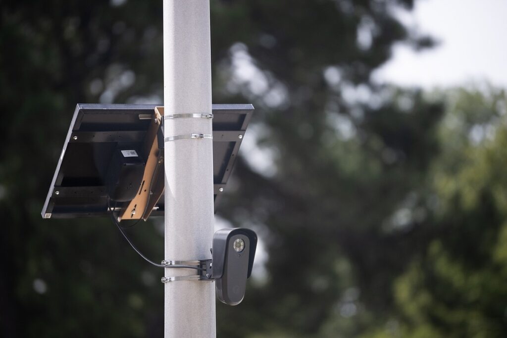 Sherwood police reconsidering Flock Safety cameras over annual $15,000 fee to comply with Arkansas law