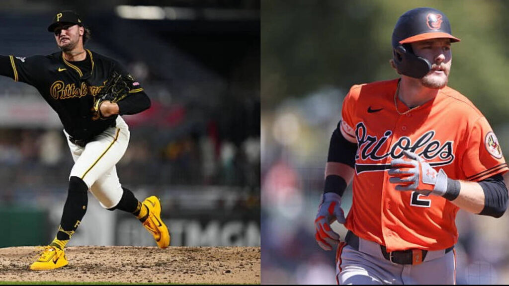 Paul Skenes vs Gunnar Henderson net worth in 2026: MLB salaries, career earnings, endorsements, investments, assets, lifestyle and future wealth compared