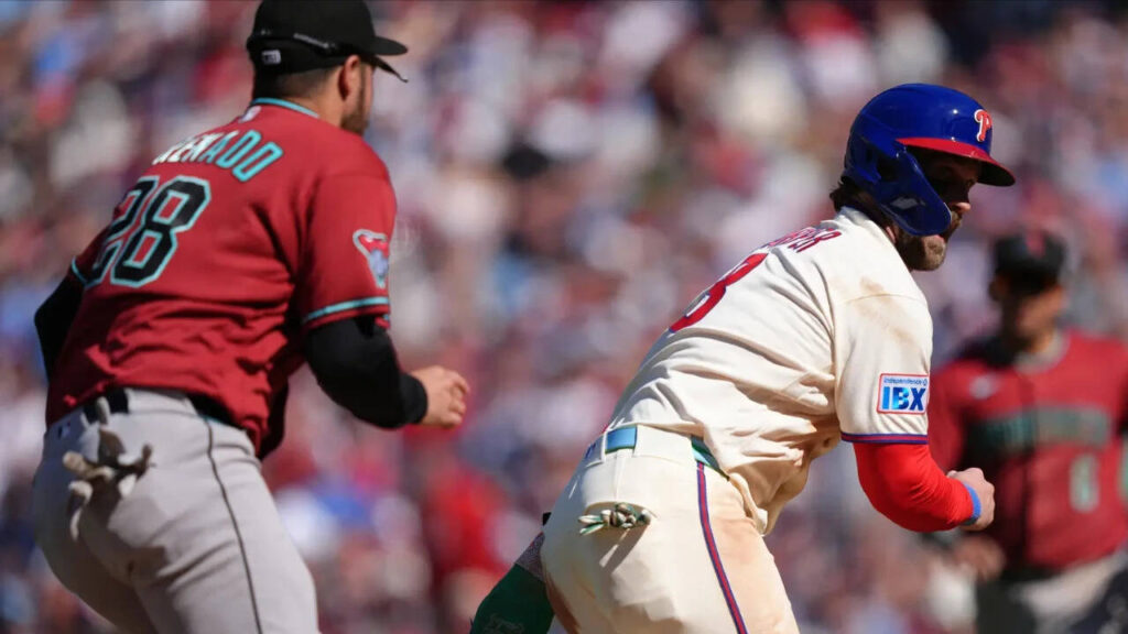 Bryce Harper vs Nolan Arenado net worth comparison in 2026: Career earnings, MLB contracts, endorsements, investments and lifestyle compared