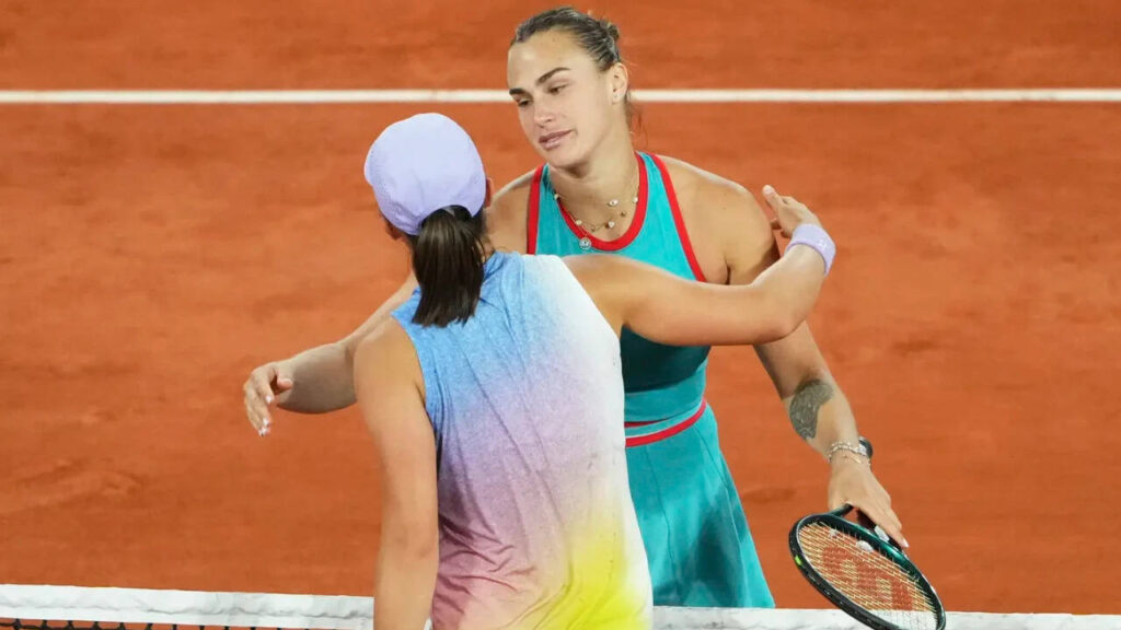 Aryna Sabalenka vs Iga Swiatek net worth comparison in 2026: Career prize money, WTA earnings, endorsements, investments, luxury assets and lifestyle compared