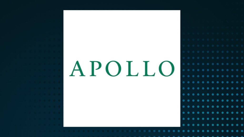 Apollo Global Management Sees AI, Private Credit and Retirement Driving Growth