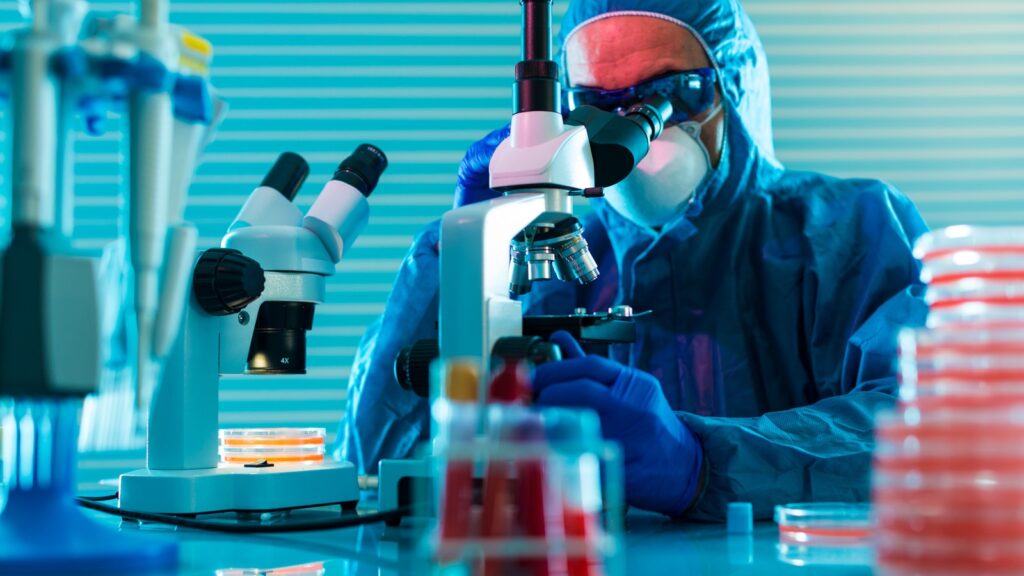 Bio Techne (TECH) And The Valuation Case Behind Its Recent Rebound