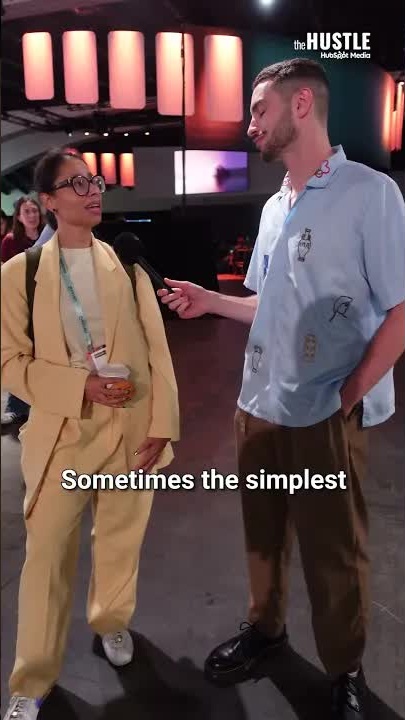 What’s Your Hottest Business Take?