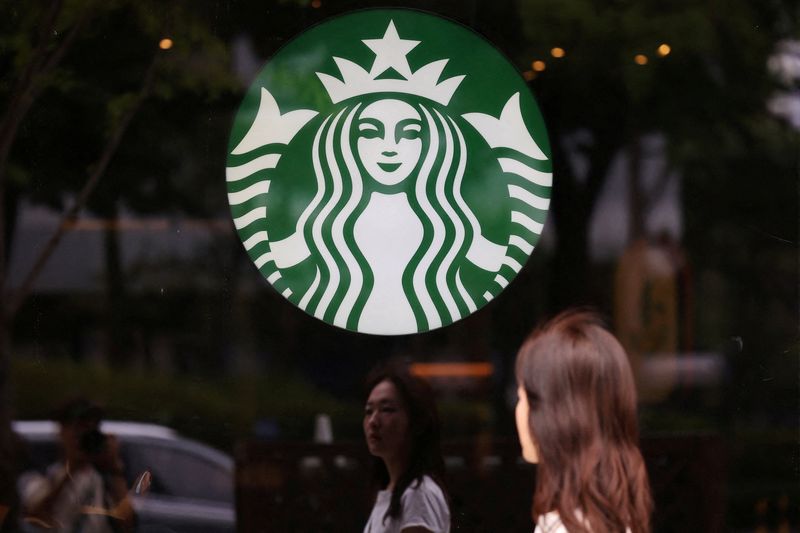 US coffee chain Starbucks plans global tech centre in India