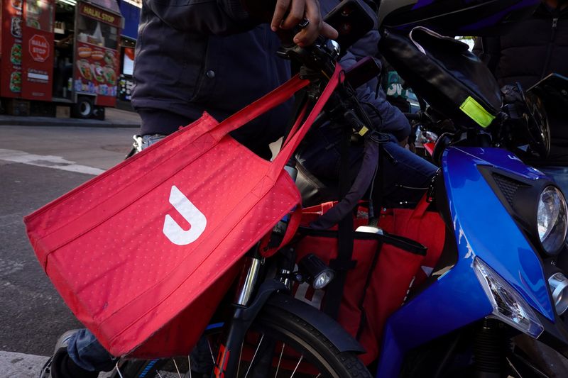 DoorDash to create 3,000 jobs at global tech centre in India