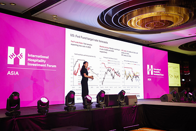 Family Offices are Becoming One of the Most Powerful Forces in Hospitality Investment in Asia-Pacific, Questex’s IHIF Asia Highlights Growing Influence of Private Capital | Taiwan News
