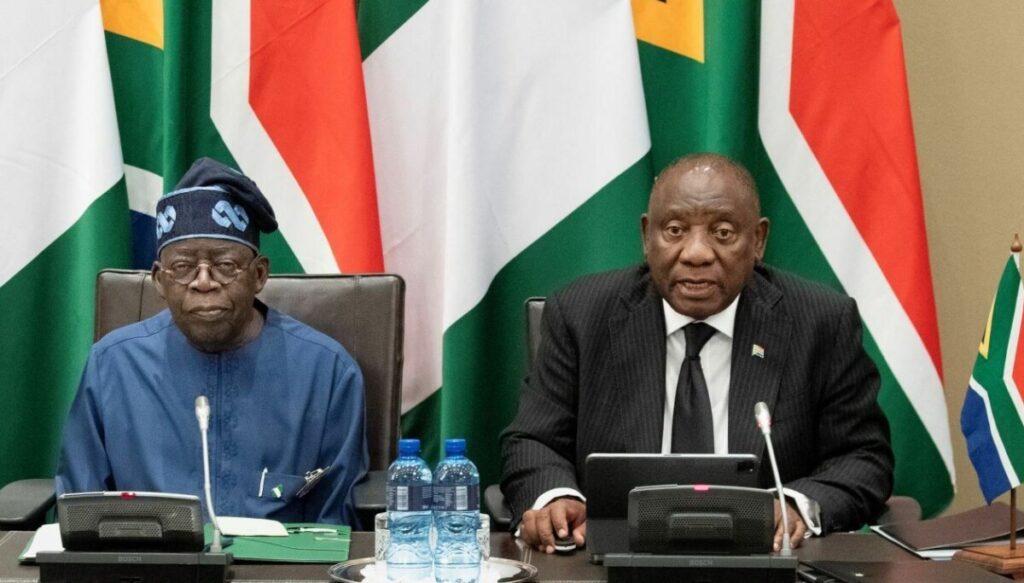 Africa news: Ramaphosa, el-Sisi and Tinubu skip UNGA