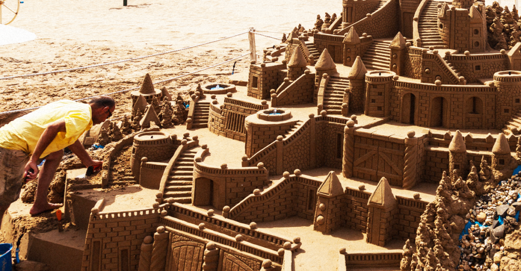 How AI’s Soft Law Sandcastles Can Become Hard Law Skyscrapers