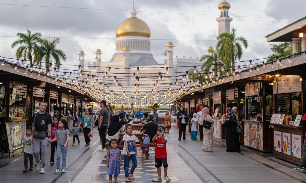 Southeast Asia’s second-richest nation eyes $493M in tourism revenue next year