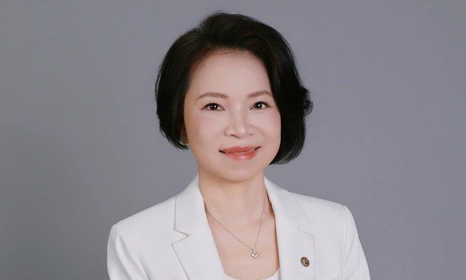 South-East Asia’s second-richest woman is from Vietnam, and she surpasses Oprah Winfrey, Taylor Swift in wealth