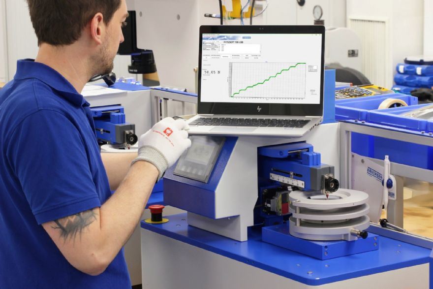 UK packaging testing instrumentation partnership launched