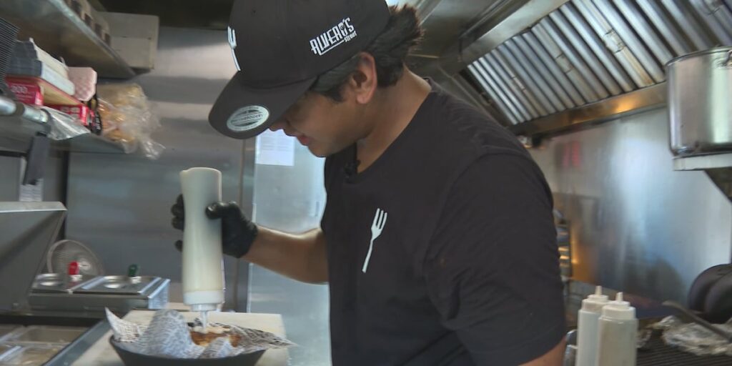A Venezuelan Business Owner Is Growing His Footprint Across Northwest Florida