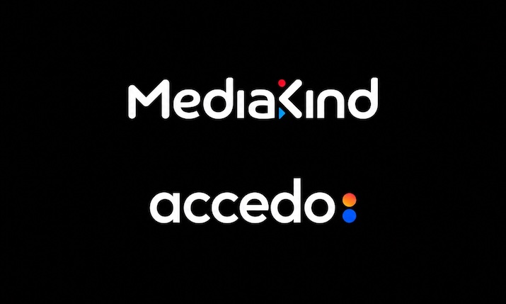 IBC2026: Accedo and MediaKind launch joint streaming solution for operators