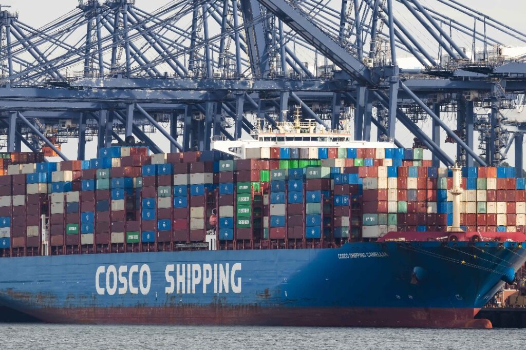 Sino-US biz ties key to global recovery