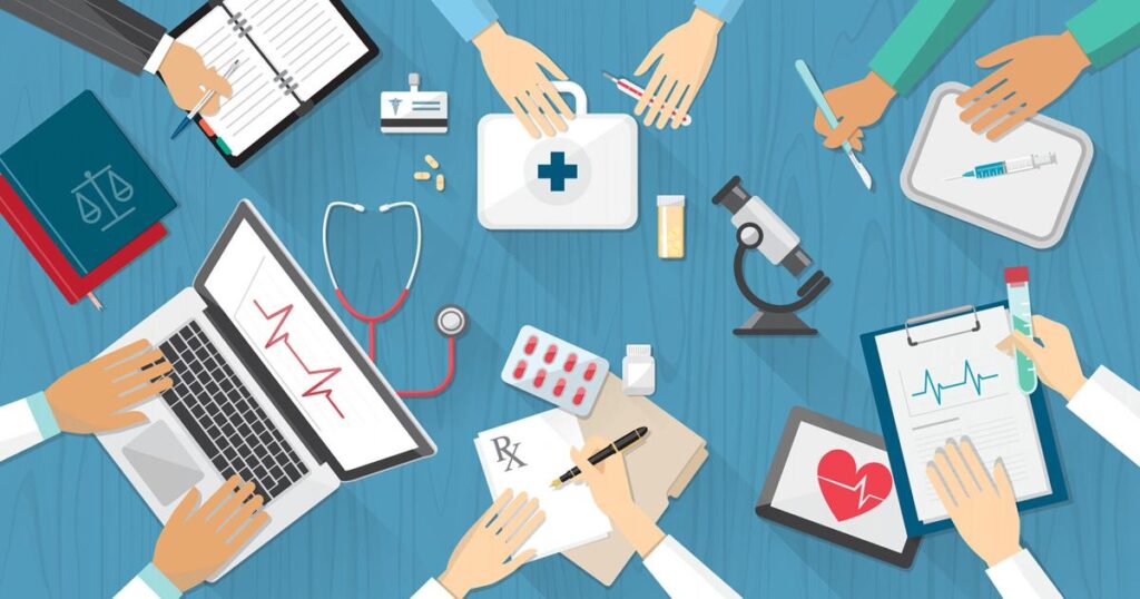 Can disease be identified before symptoms begin? Mayo Clinic researchers are looking for answers