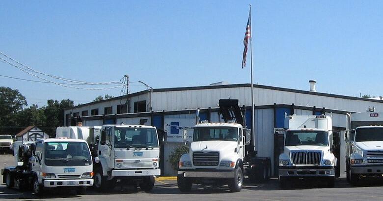 Armor expanding, plans to increase size of Arnold facility