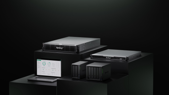 Synology® launches ActiveProtect Manager 2.0, bringing expanded platform support and advancing AI-driven security